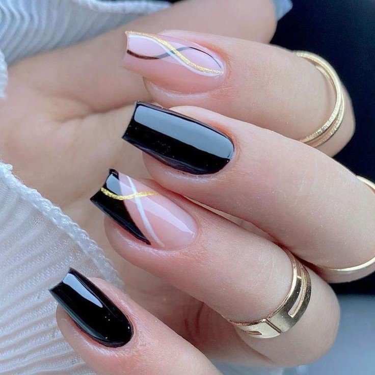 esmaltação-gel